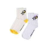 Crew Hp Smiley X Smileyworld Socks