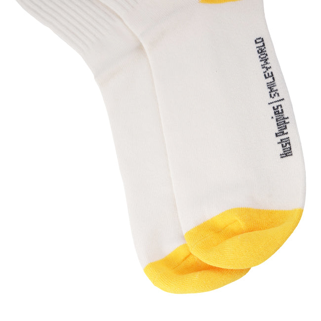 Crew Hp Smiley X Smileyworld Socks