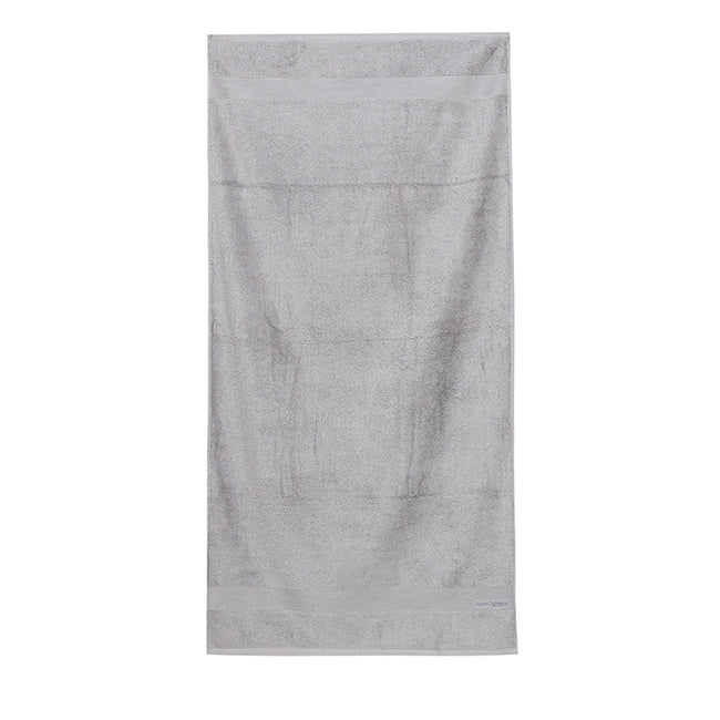 Hush Puppies Aksesoris Towel Unisex Dobina 70X135Cm In Gray