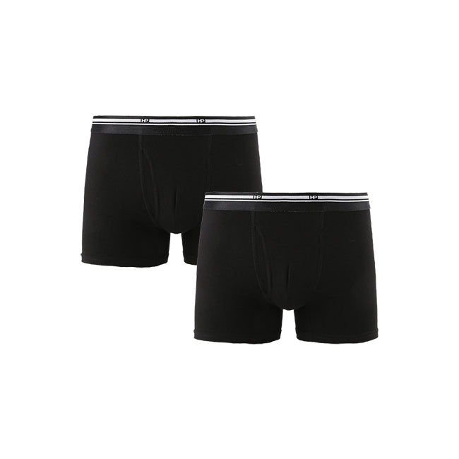 Pimasp2 Boxer In Black