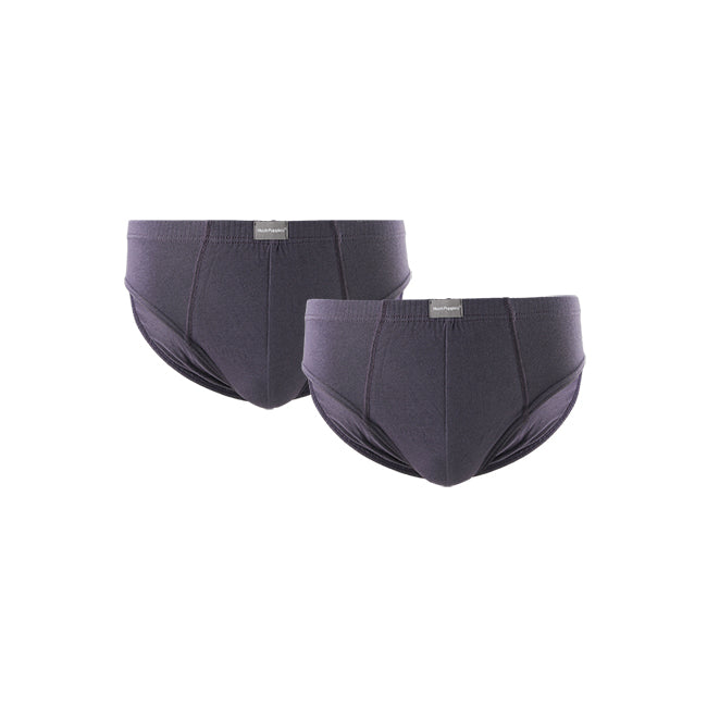 Ctn2 Cv Brief In Dark Grey