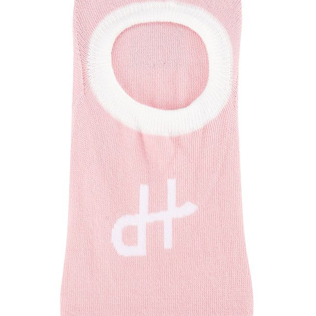 Luna L Inv Socks In Multi color