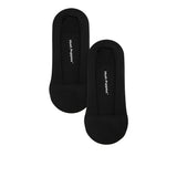 Riley L Inv Socks In Black