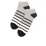 Mens Ankle Socks In Multi Color