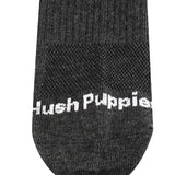 Stone M Ankle Socks In Multi color