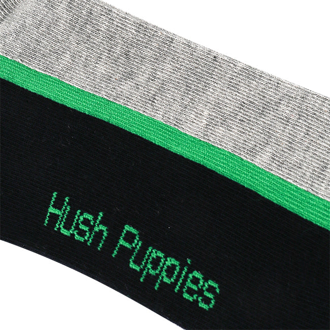 Marcus M Qua Socks In Navy