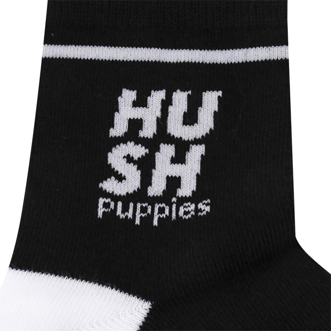Marcus M Qua Socks In Navy