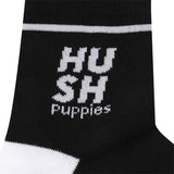 Marcus M Qua Socks In Navy