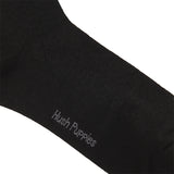Dim M Crew Socks In Gy/Nv/Bk