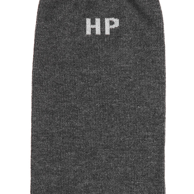Both M Crew Socks In Lg/Dg/Bl